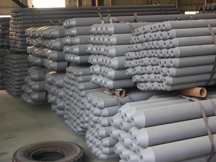 佳木斯网架杆件